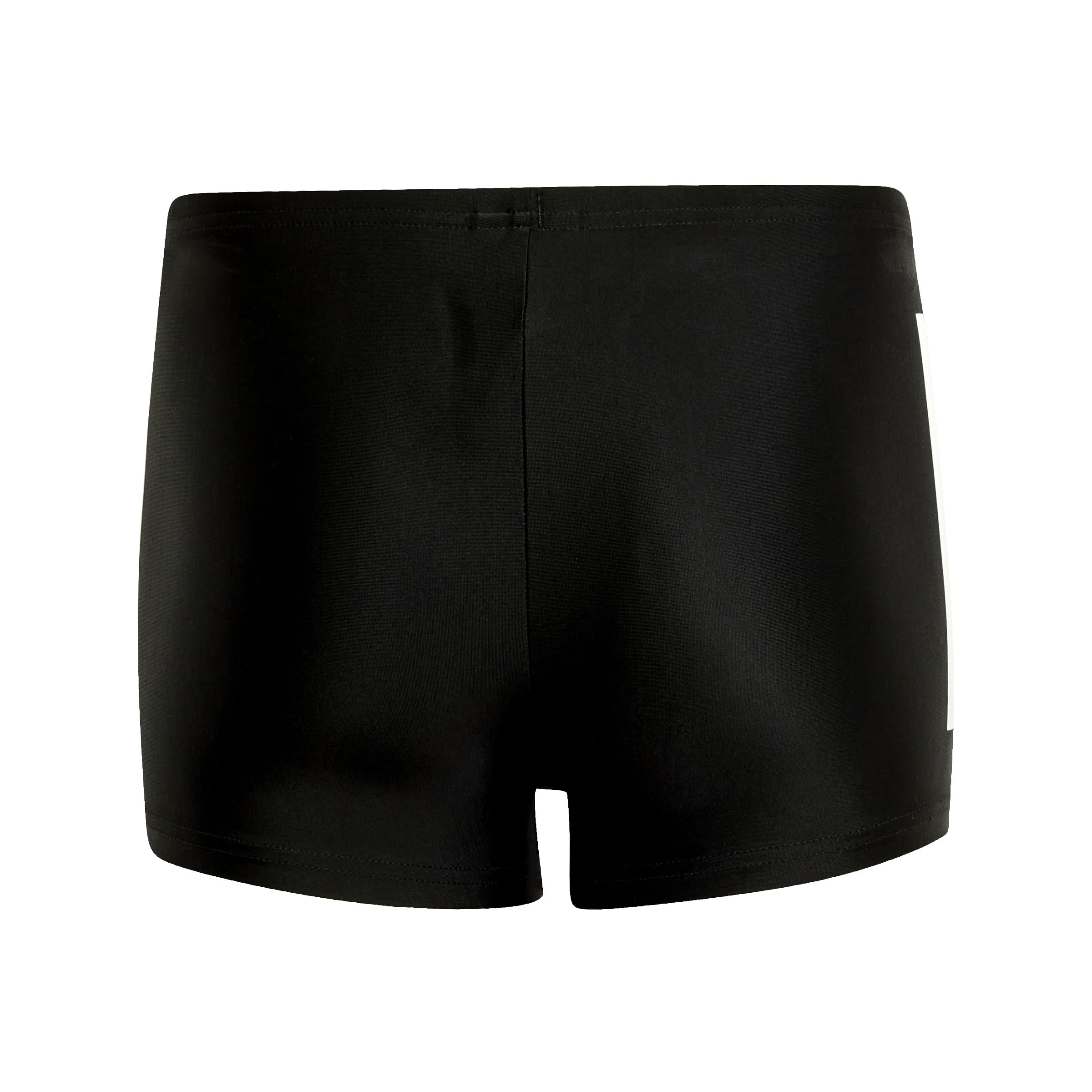 adidas Szorty kąpielowe Chlopcy 3-stripes Swim Boxers Kids