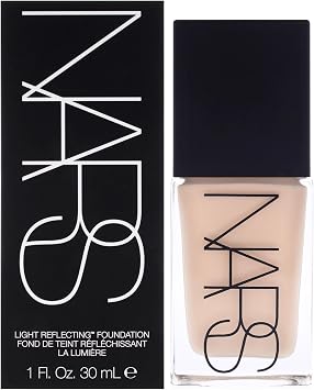 NARS by Nars Light Reflecting Foundation - Mont Blanc Light 2 -30ml/1oz