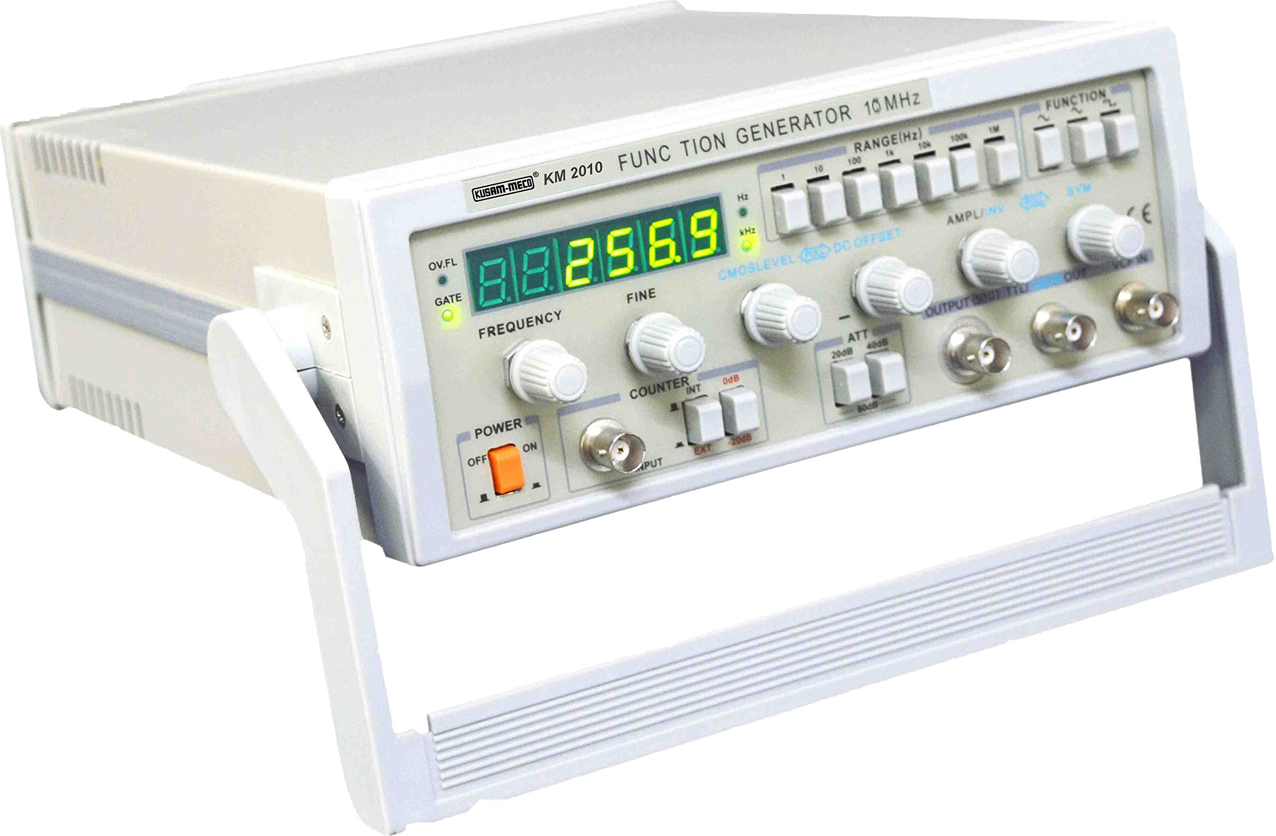 Buy function generator Online in Sri Lanka at Low Prices at desertcart