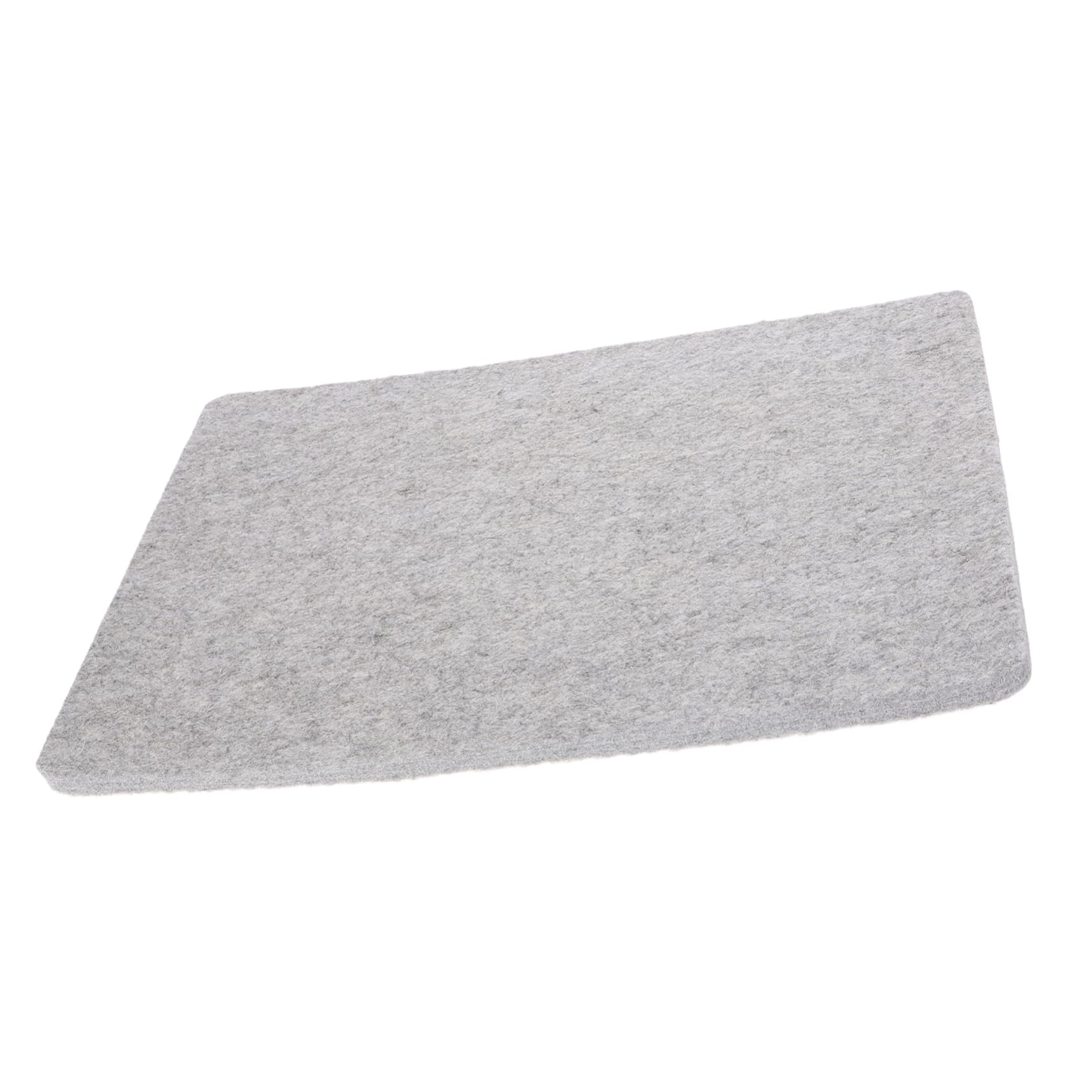 Tavola Da Stiro Portatile Feltro Per Cucito Tappetino Antiscivolo Per Stiratura Con Isolamento Termico Facile Da Installare Su Superfici Piane