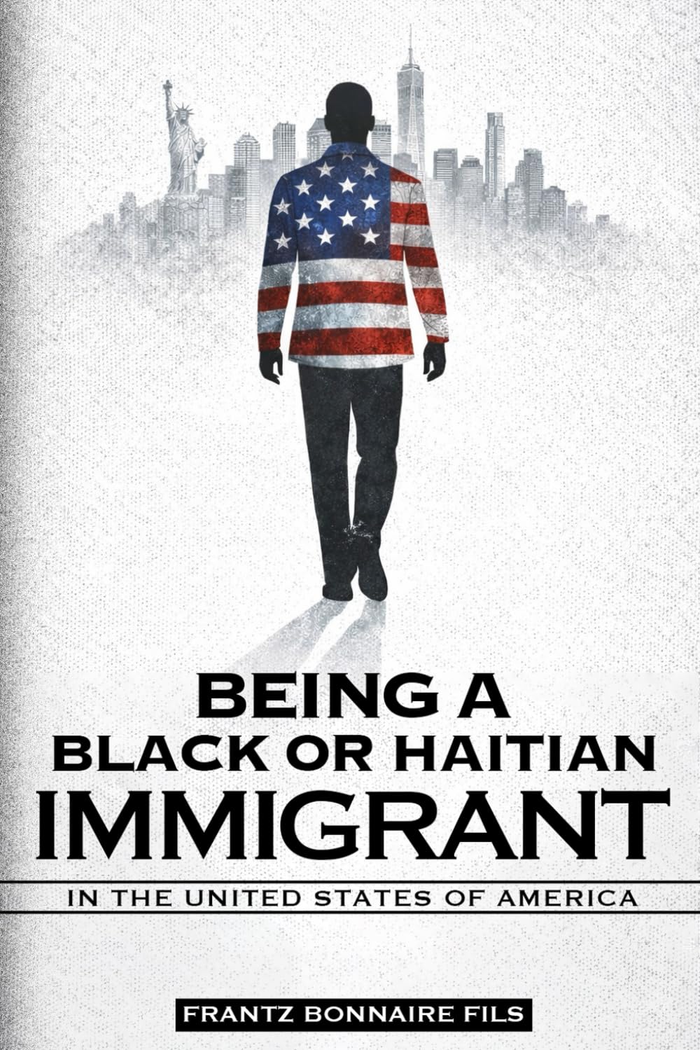 Being a Black or Haitian Immigrant in the United States of America