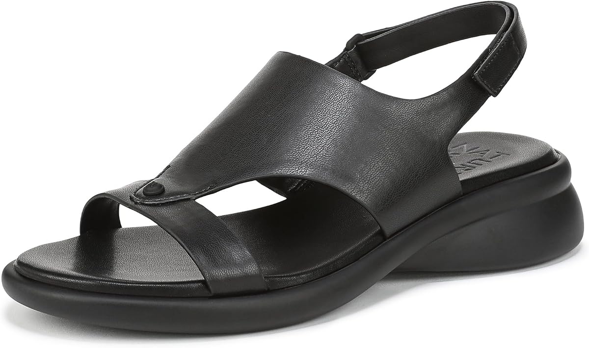 Sandalias con tira trasera Lillian de Naturalizer