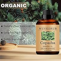 Vista 69 de Aceite esencial de orégano, 120 ml Puro y natural para difusor de aromaterapia - 4 fl oz