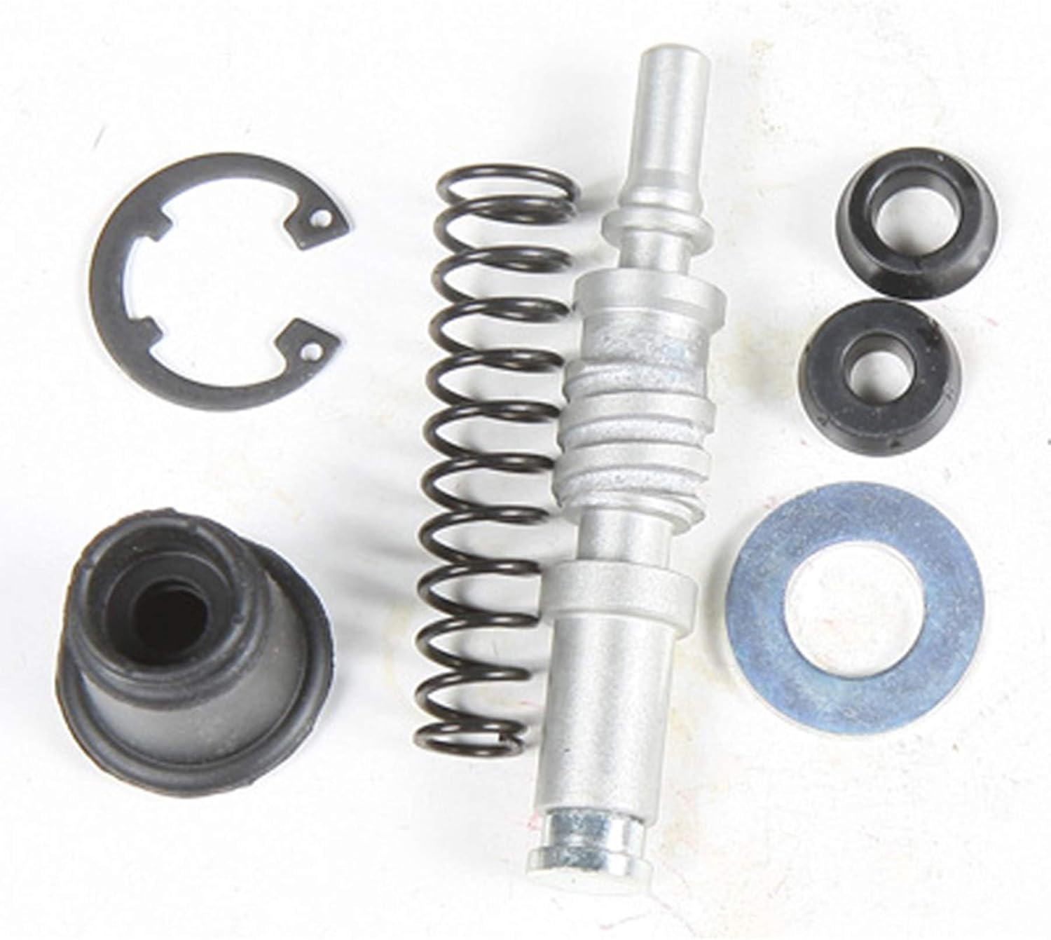 Shindy Suzuki Master Cylinder Rebuild Kit (Front)-06-802