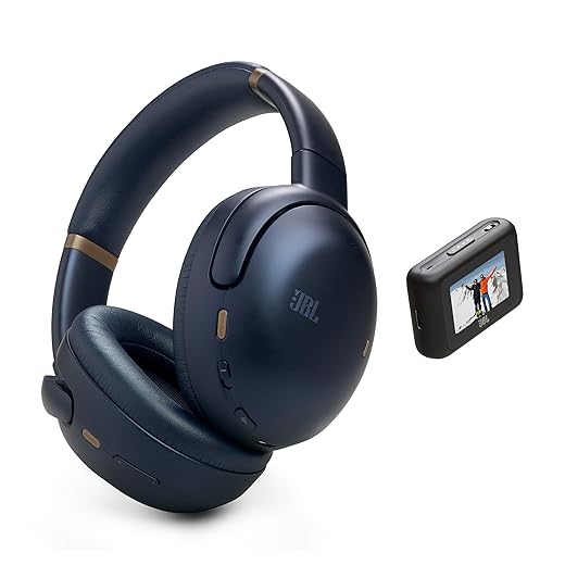 JBL Tour One M3 Wireless Noise Cancelling Headphones