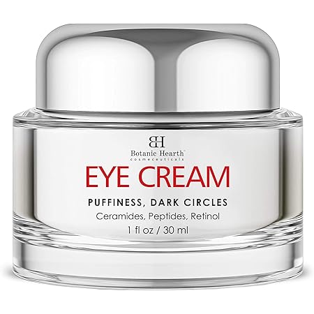retinoid creams for dark circles