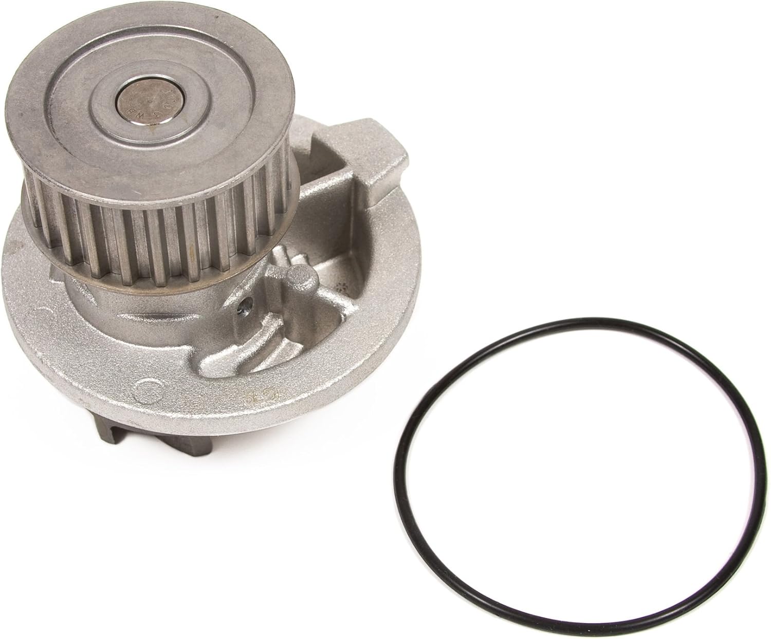 Evergreen TBK309WPT Compatible With 99-02 Daewoo Nubira 2.0L DOHC 16V X20SE Timing Belt Kit Water Pump