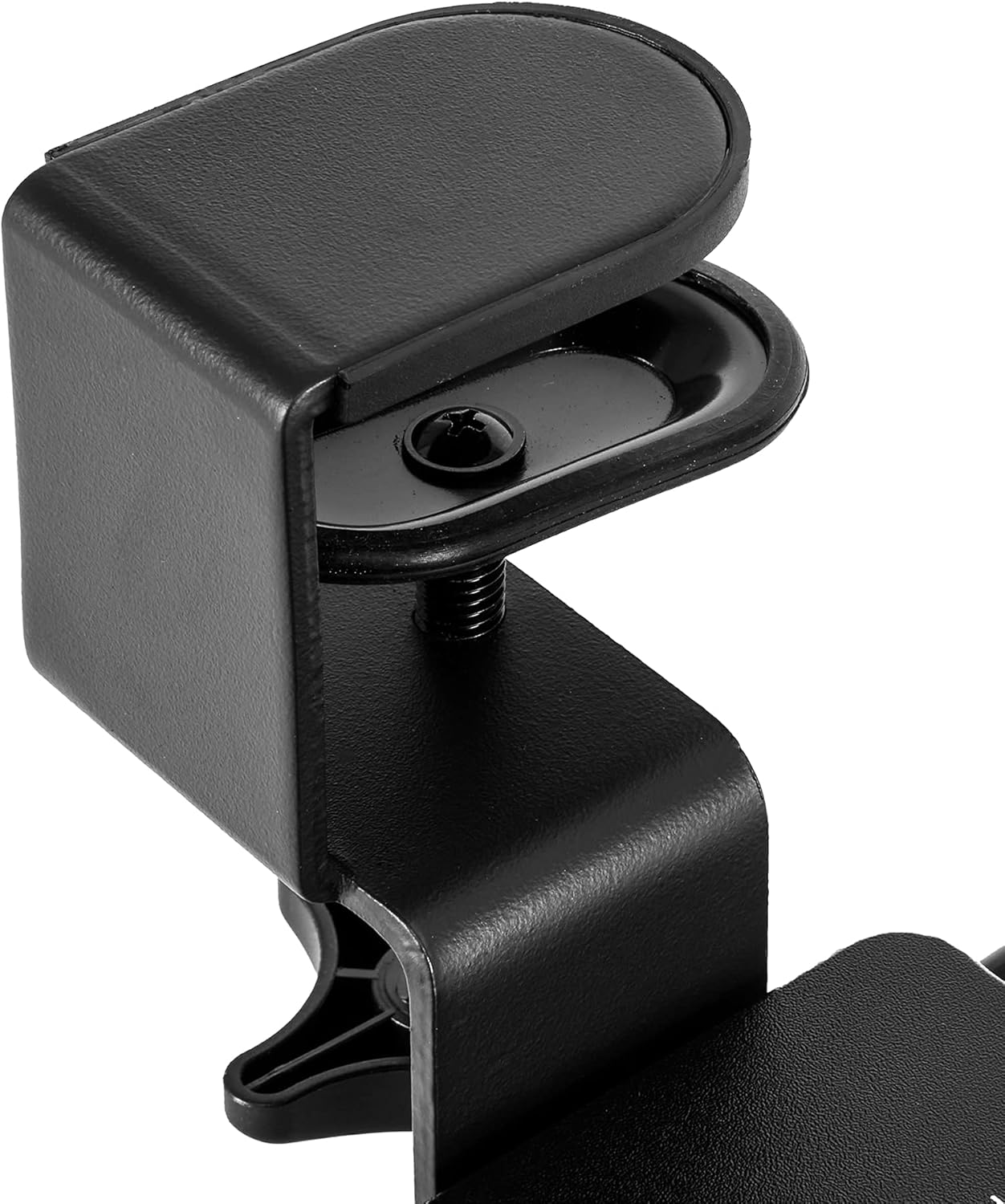 Seville Classics Airlift Ergonomic Desk Keyboard and Mouse Tray Computer Table Slide-Out Platform Drawer for Typing Workstation, 31.5", Black : Office Products