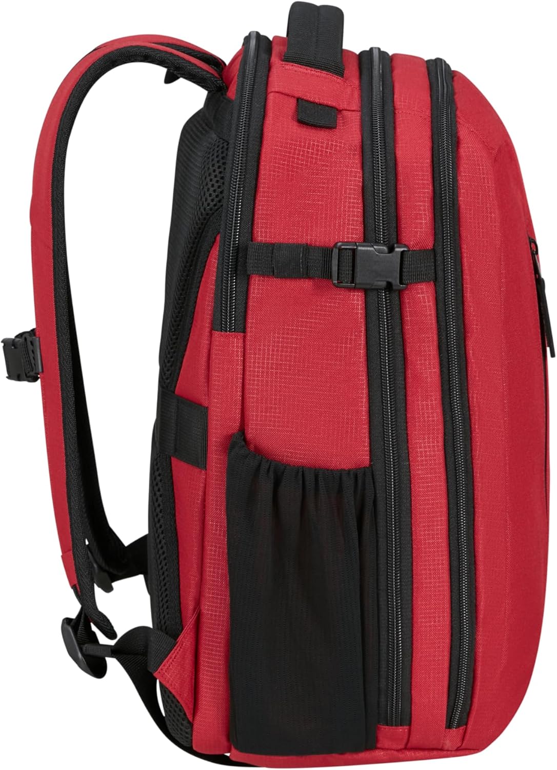 SAMSONITE Roader - Laptop Backpack M 15.6 Inches, 24L, Red Clay