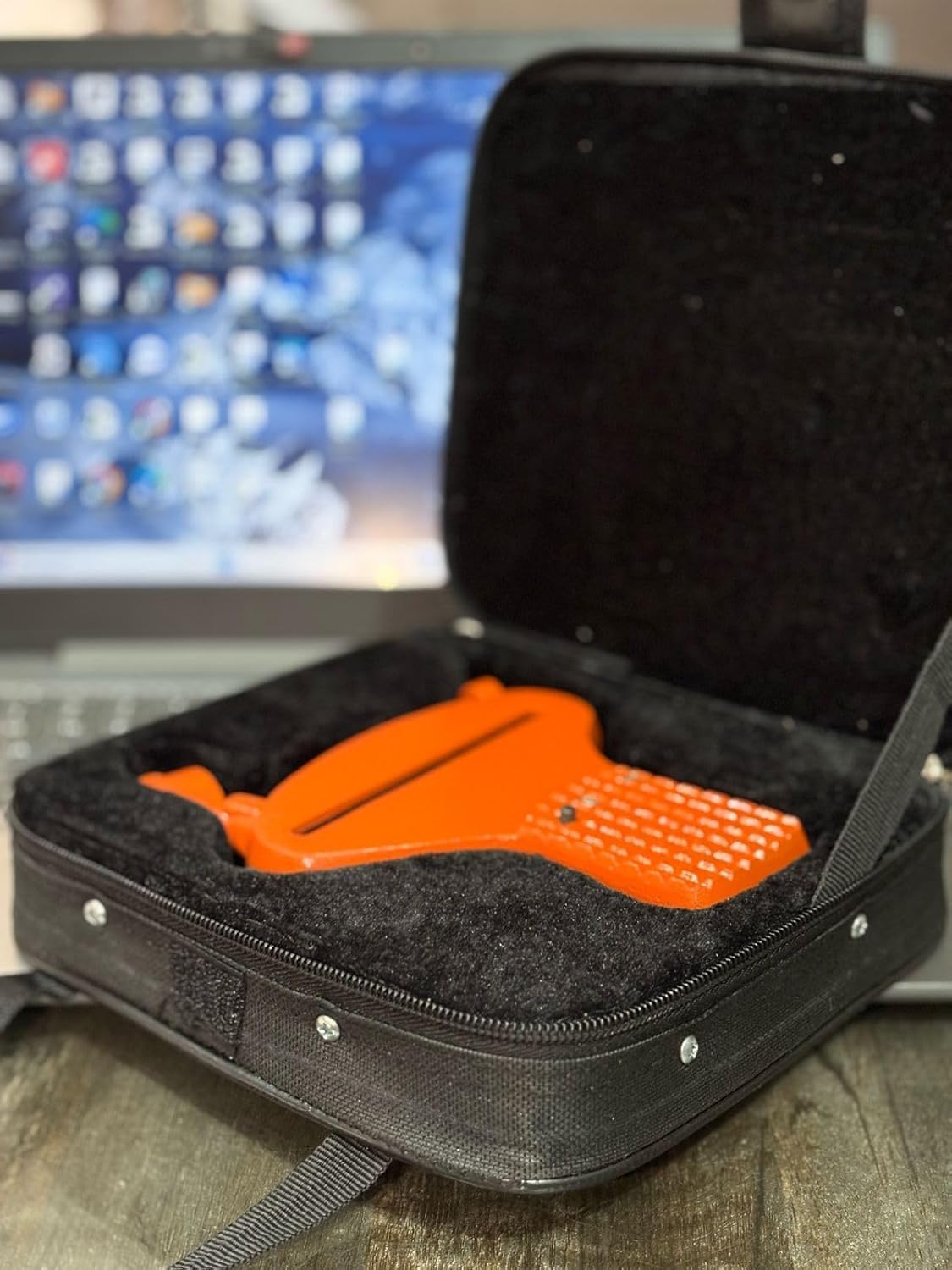 Precision Ravi Altimeter – Accurate Height Measurement Tool for Surveying, Hiking and Outdoor Applications-picture-29