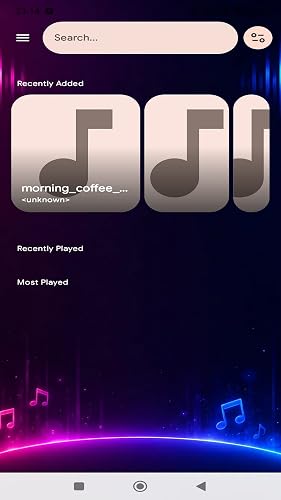 Music Play Hub - Music Player – vue 3