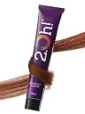 2.Oh! Italian- Hazelnut Brown Hair Color For Women & Men | Ammonia-Free DIY Semi Permanent Hair Color | Enriched with Argan Oil | Lasts upto 12-15 Washes gallery image
