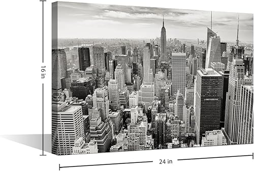 Vista 439 de 1 lienzo decorativo para pared, ferrocarril a través del bosque de pinos con niebla, decoración moderna para el hogar, sala de estar, arte de pared