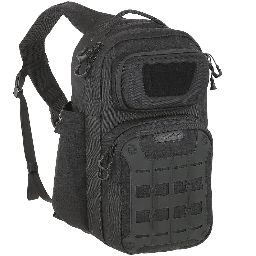 Maxpeditionスリングパック Amazon.co.jp: マックスペディション(Maxpedition) GRIDFLUX[[TM