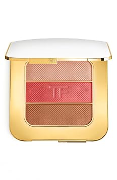 Tom Ford Soleil Contouring Compact 02 Soleil Afterglow