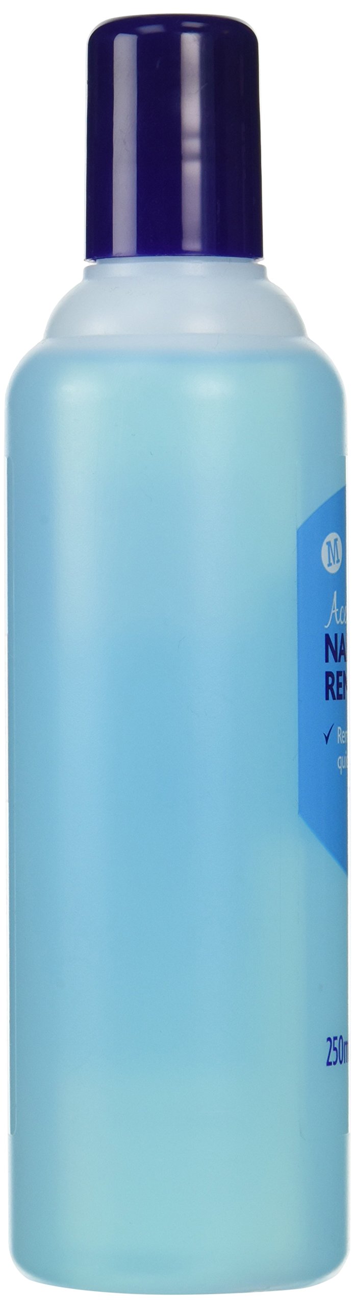 Morrisons Acetone Free Nail Polish Remover, 250ml Buy Online in United Arab Emirates at