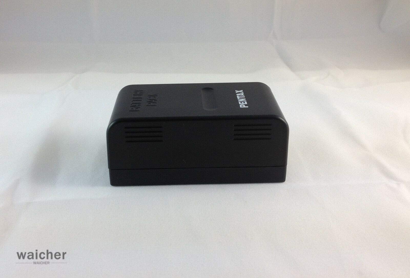 Waicher New Ni-MH BP02C Battery for Pentax Total Stations 6V 4000mAh