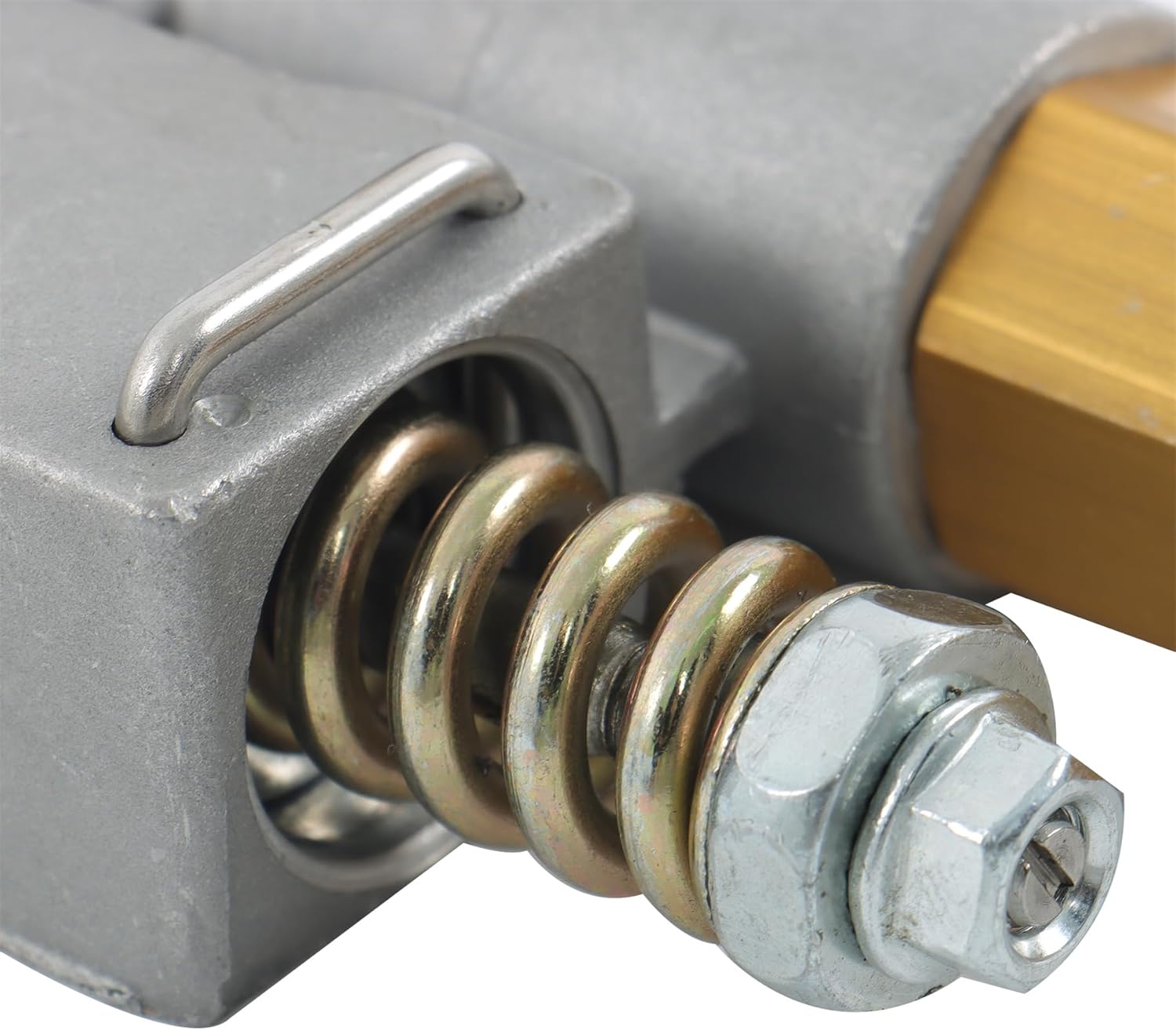 Outlet Valve Kit 16 Thread Fit for Power Pressure Washer Pumps