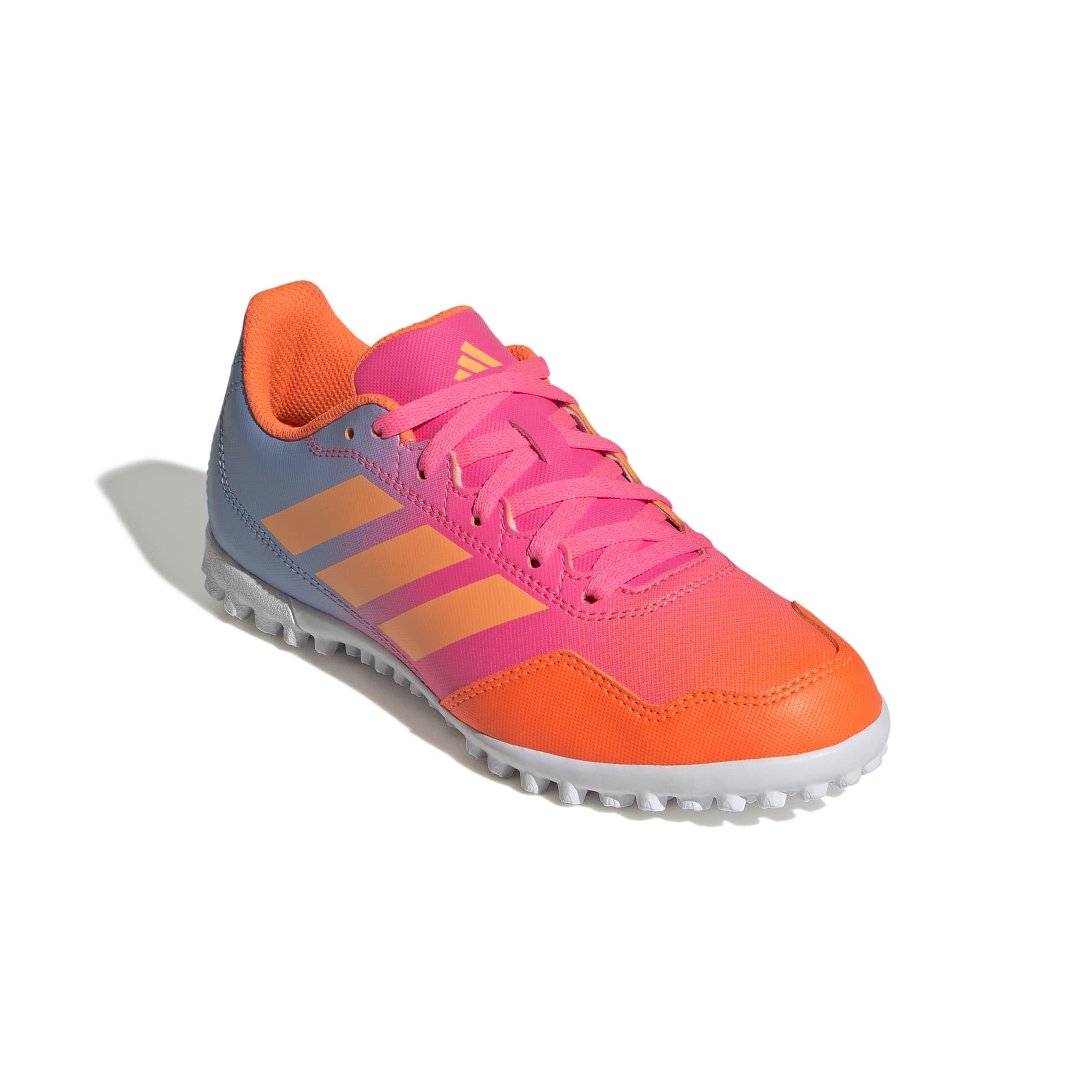 adidas Unisex Kids Youngstar Rise Kids Hockeyschuh