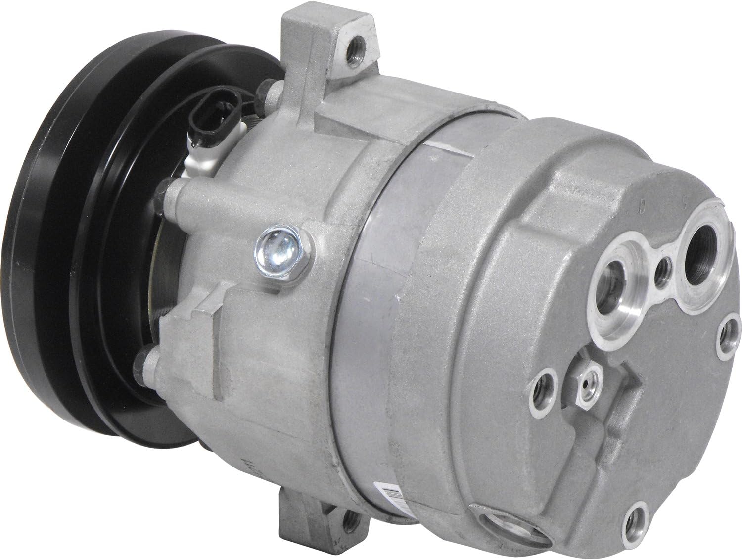 New A/C Compressor CO 20191C - 1135449 Sunbird