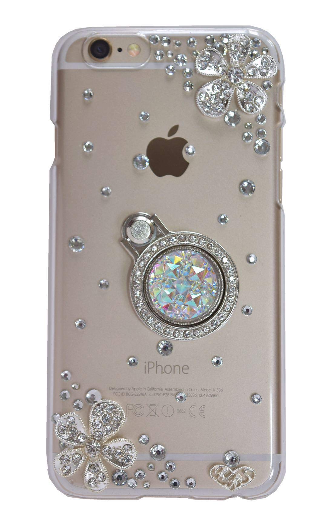 値下‼️携帯デコレーション Amazon.co.jp: [楽々ショップ]iphone 14 Pro 6.1インチ 用