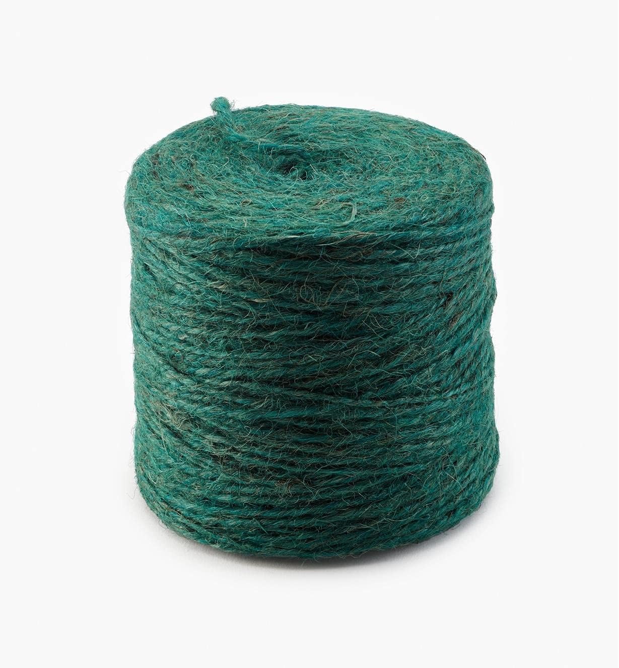 250 Metre Green Garden String