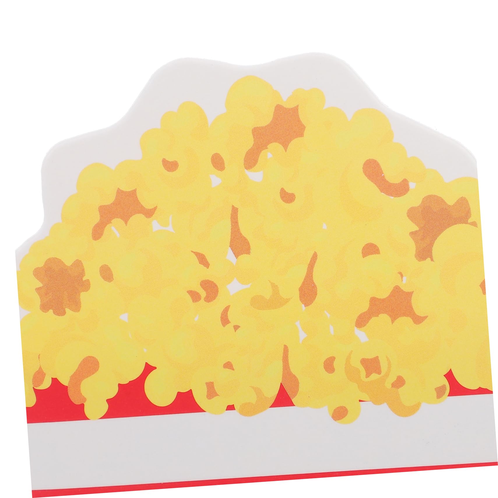 LABRIMP 30pezzi Scatole Popcorn Usa Confezione Per Feste Indipendenza Contenitori Carini e Sicuri Per Snack e Dolci Design Unico e Resistente Per Celebrare Con Amici e Famiglia