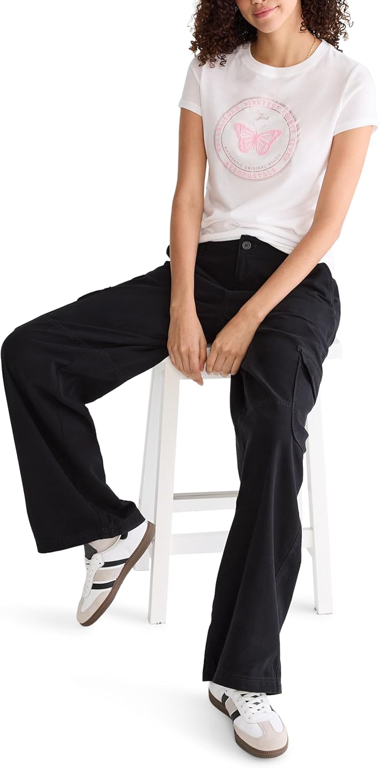 AEROPOSTALE Women's Casual - Image 3