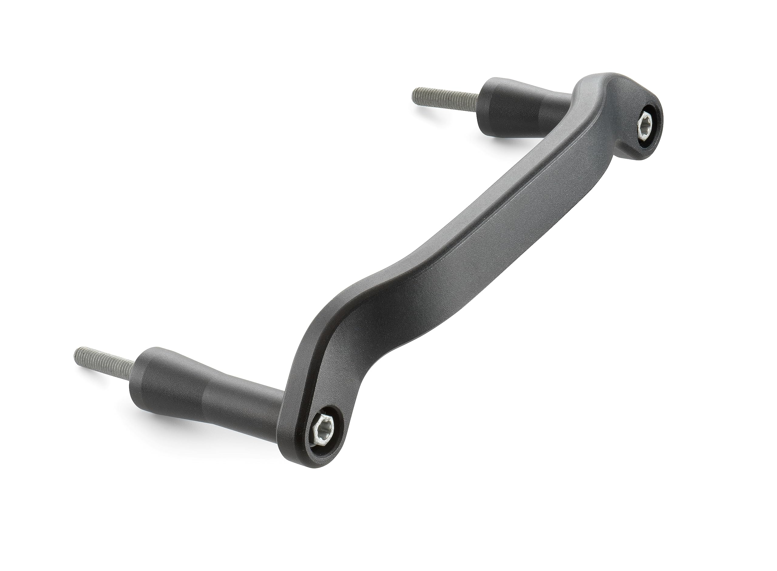 KTM Poignée 2019-2021 grip de guidon moto enduro et motocross noir