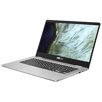ASUS Chromebook C423NA-EB0039【動作確認済み】 Amazon.co.jp: ASUS Chromebook C423NA ノートパソコン(Celeron
