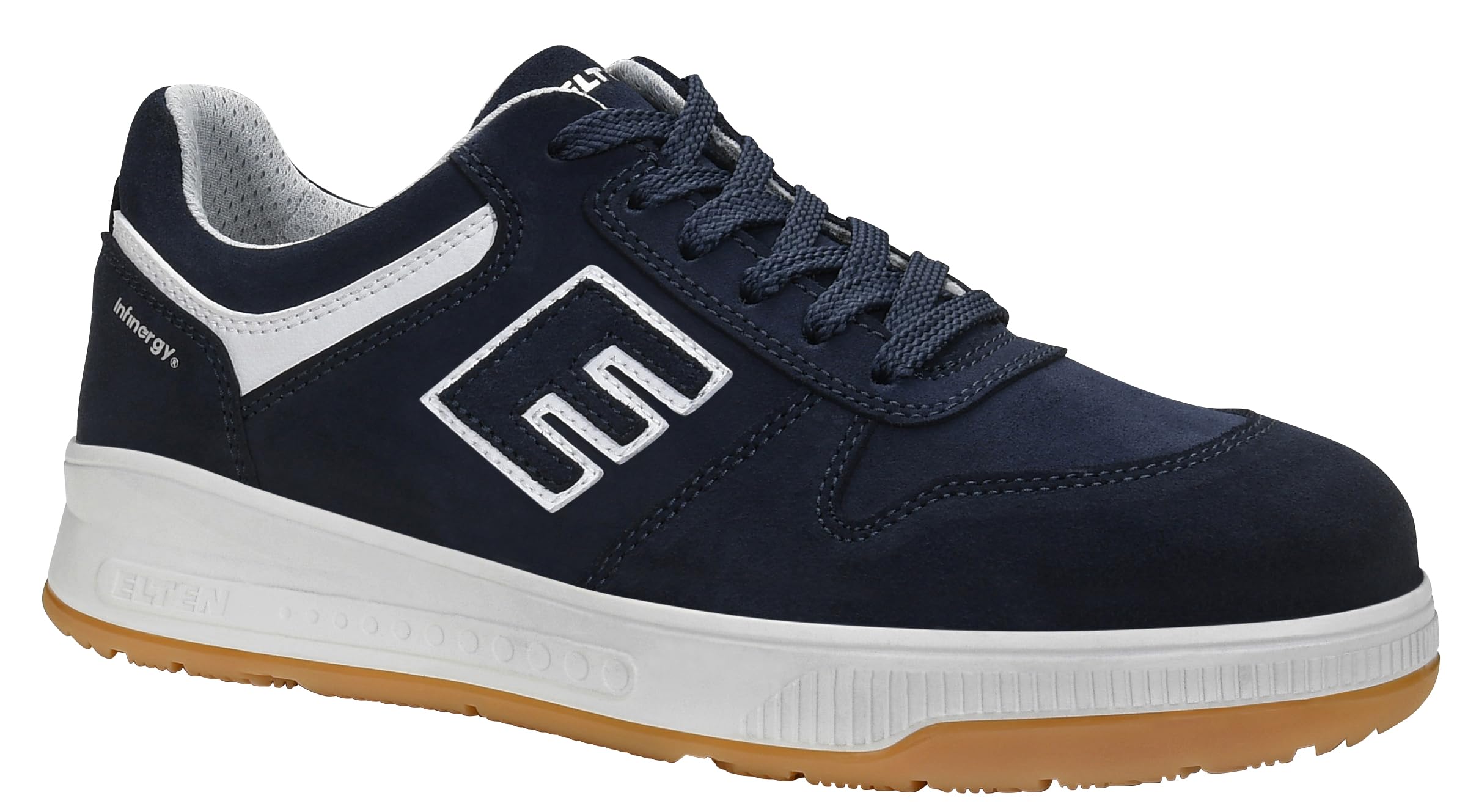 ELTEN JAMAIN XXST Blue Low ESD S3S