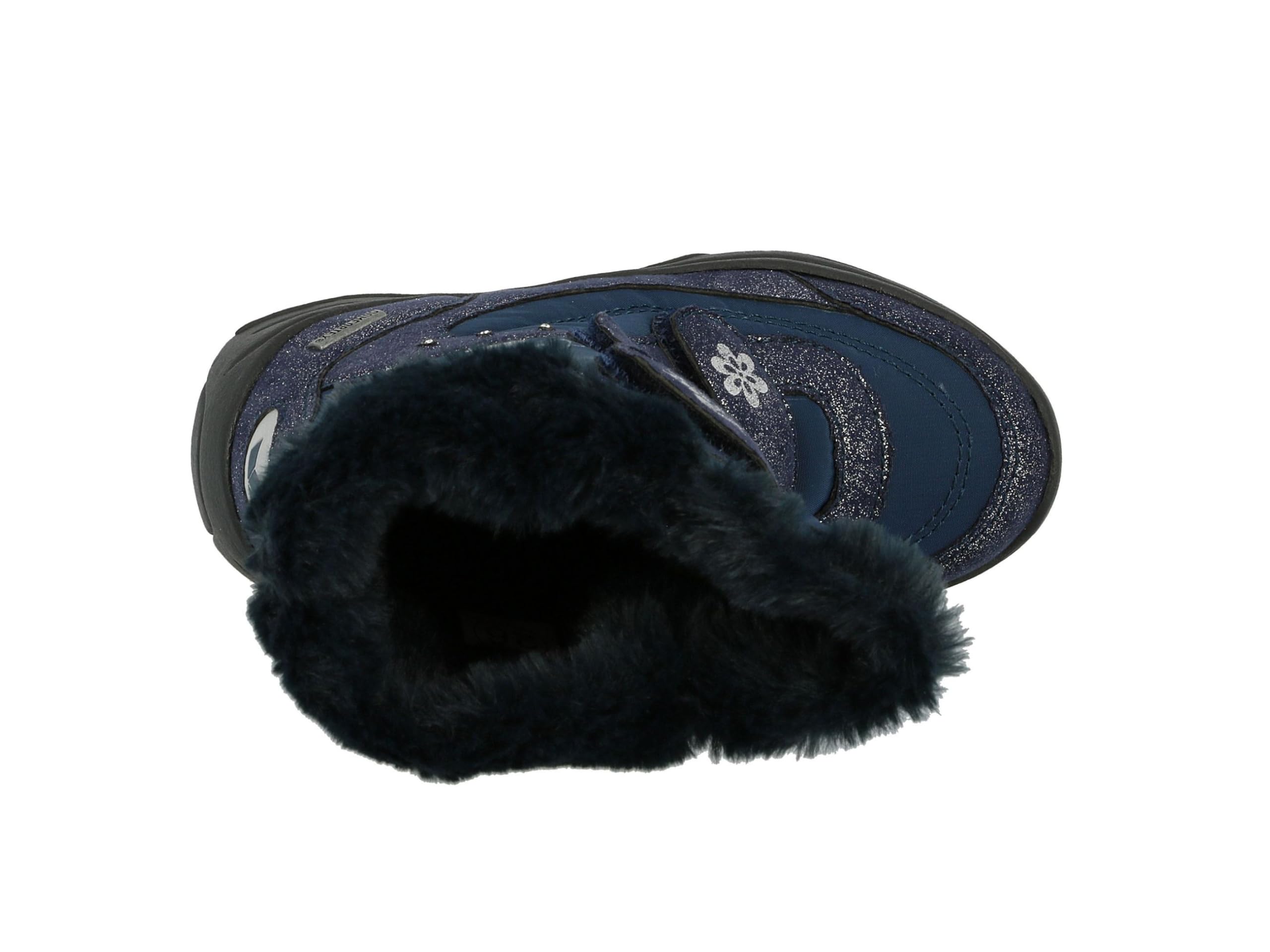 Lico Damen Mary V Schneestiefel
