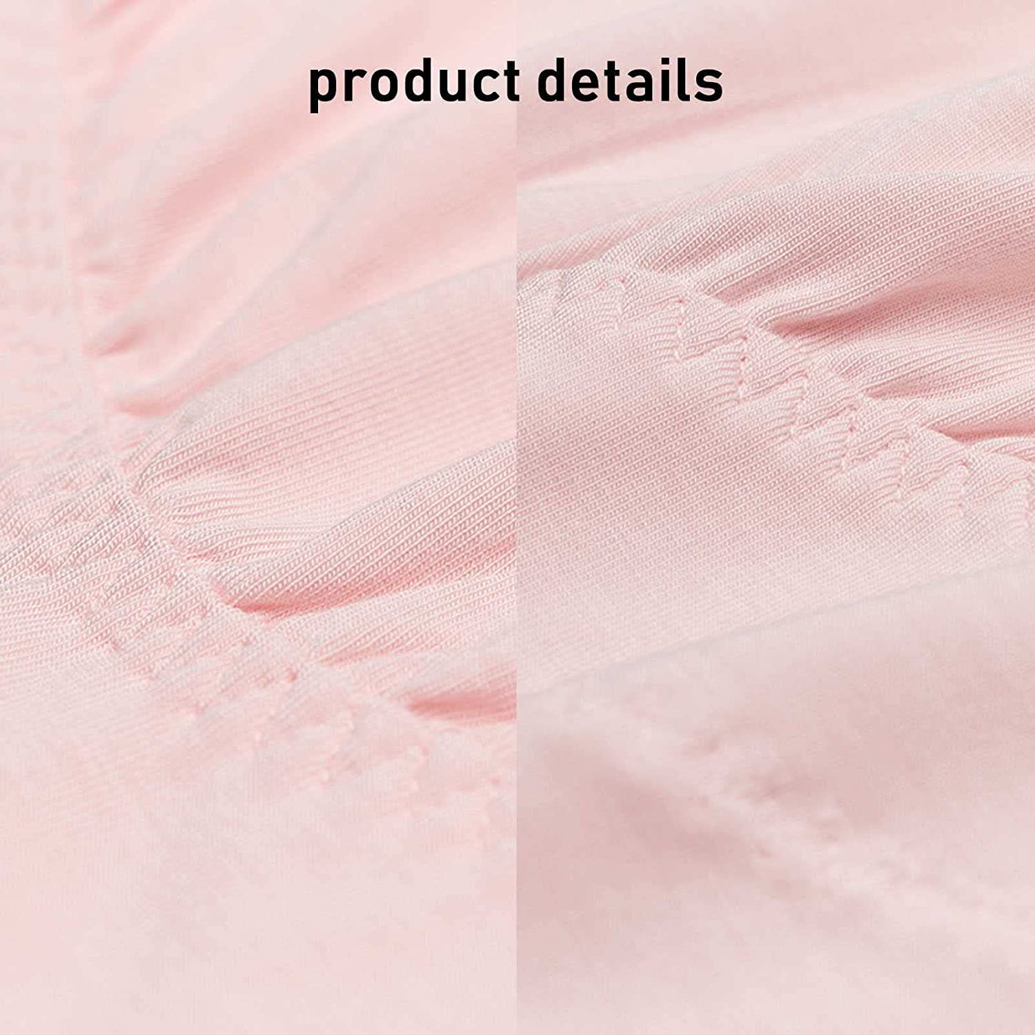 QTANZIQI Sicherheitszertifizierung Mid-Thighs Schwangerschafts-Shapewear Damen Nahtlose Umstandsunterwäsche für Kleider, Bauch rt