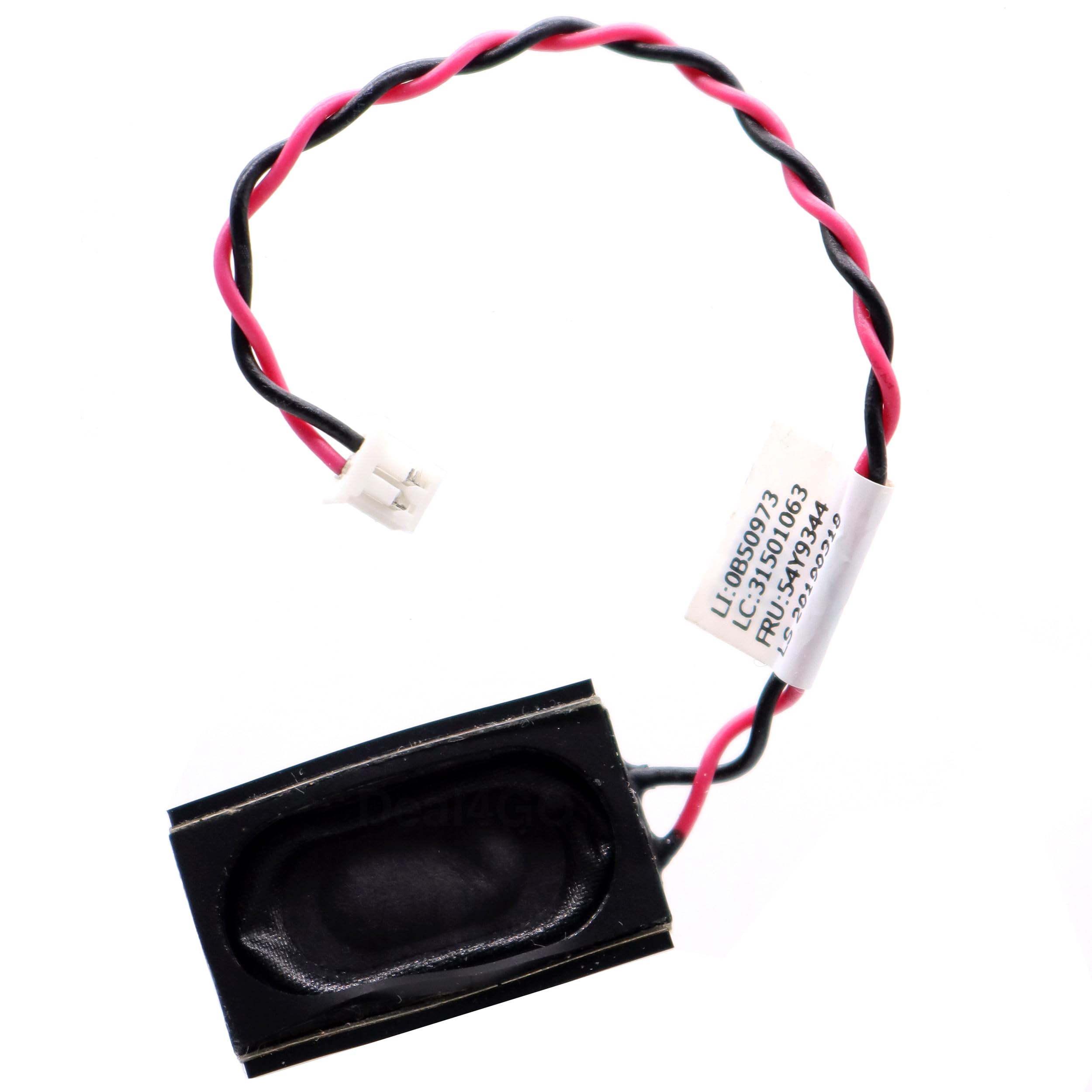 Amazon.com: Deal4GO Internal Speaker 54Y9344 00XL145 Replacement