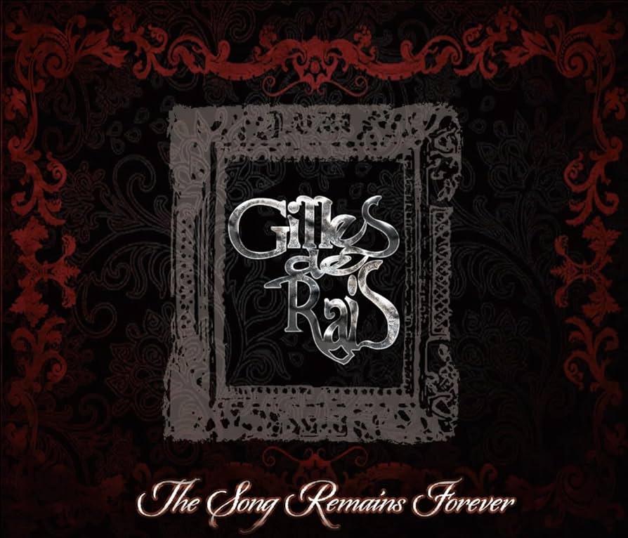 Amazon.co.jp: The Song Remains Forever: ミュージック