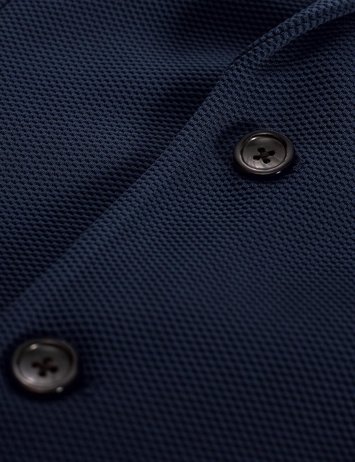 PJ PAUL JONES Mens Casual Sport Coat Blazer Two Buttons Lightweight Business Jackets - Image 4