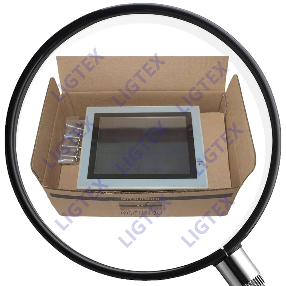 MELSEC-GOT F940GOT-LWD タッチパネル MELSEC-GOT F940GOT-LWD タッチパネル 三菱 F940GOT-LWD