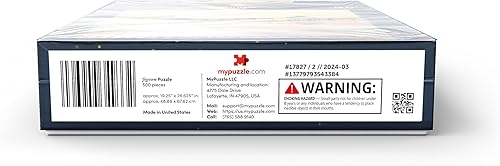 Miniatura 9 de Sunset at The Pier in Fort Myers Beach On The Gulf Coast, Florida, EE. UU. - Rompecabezas prémium de 500 piezas para adultos