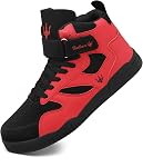 FZUU Chaussures décontractées de sport haut de gamme de mode pour hommes