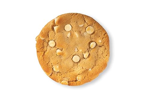 Miniatura 31 de Classic Cookie Galletas de chispas de chocolate horneadas suaves hechas con mini besos Hershey's®, 2 cajas, 16 galletas envueltas individualmente