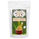 Dhaga Mishri Natural Sugar Crystals – Unrefined Sulphur-Free Sweetener | Ayurvedic Digestive Crystals Ideal for Tea, Desserts & Prasad (180g) gallery image