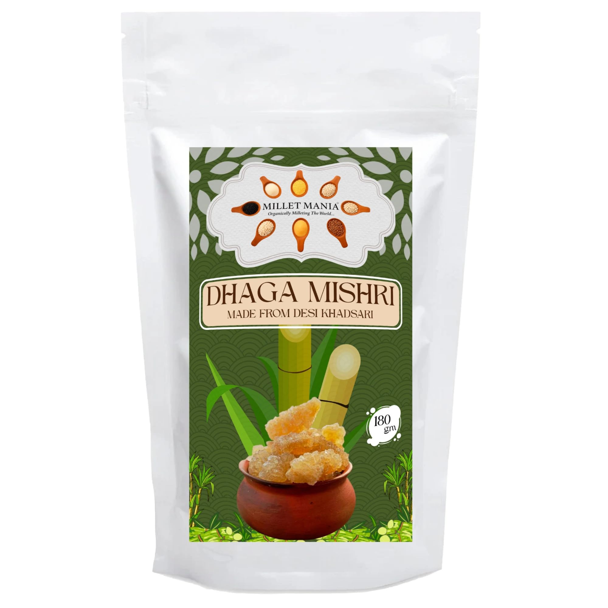 180 g (Pack of 1)