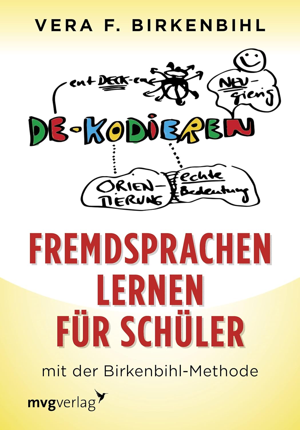 Sprachenlernen Leichtgemacht Die Birkenbihl Methode Fremdsprachen Zu Lernen Fremdsprachen lernen für Schüler: mit der Birkenbihl-Methode