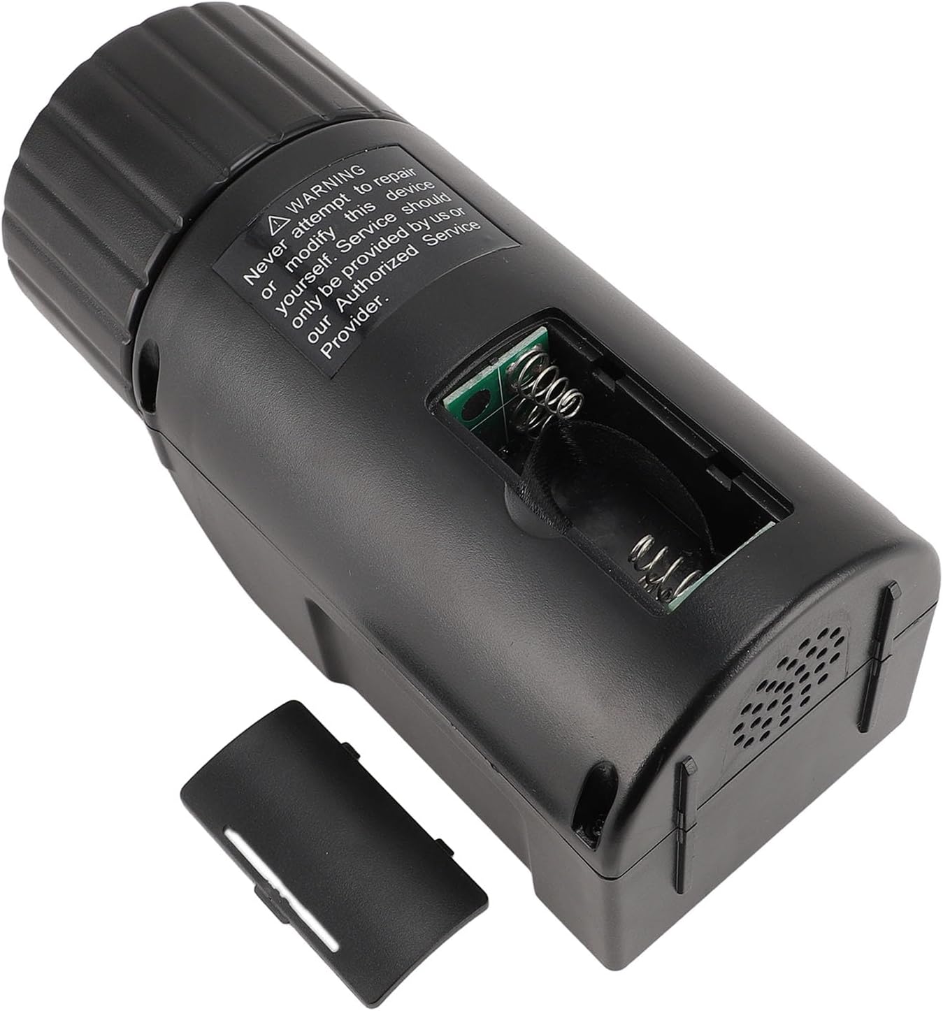 Digital Grain Humidity Tester, Grain Humidity Meter Smart Meter, LCD Backlight Voice Broadcast with Temperature Display, Ideal for 25 Kinds of Grains