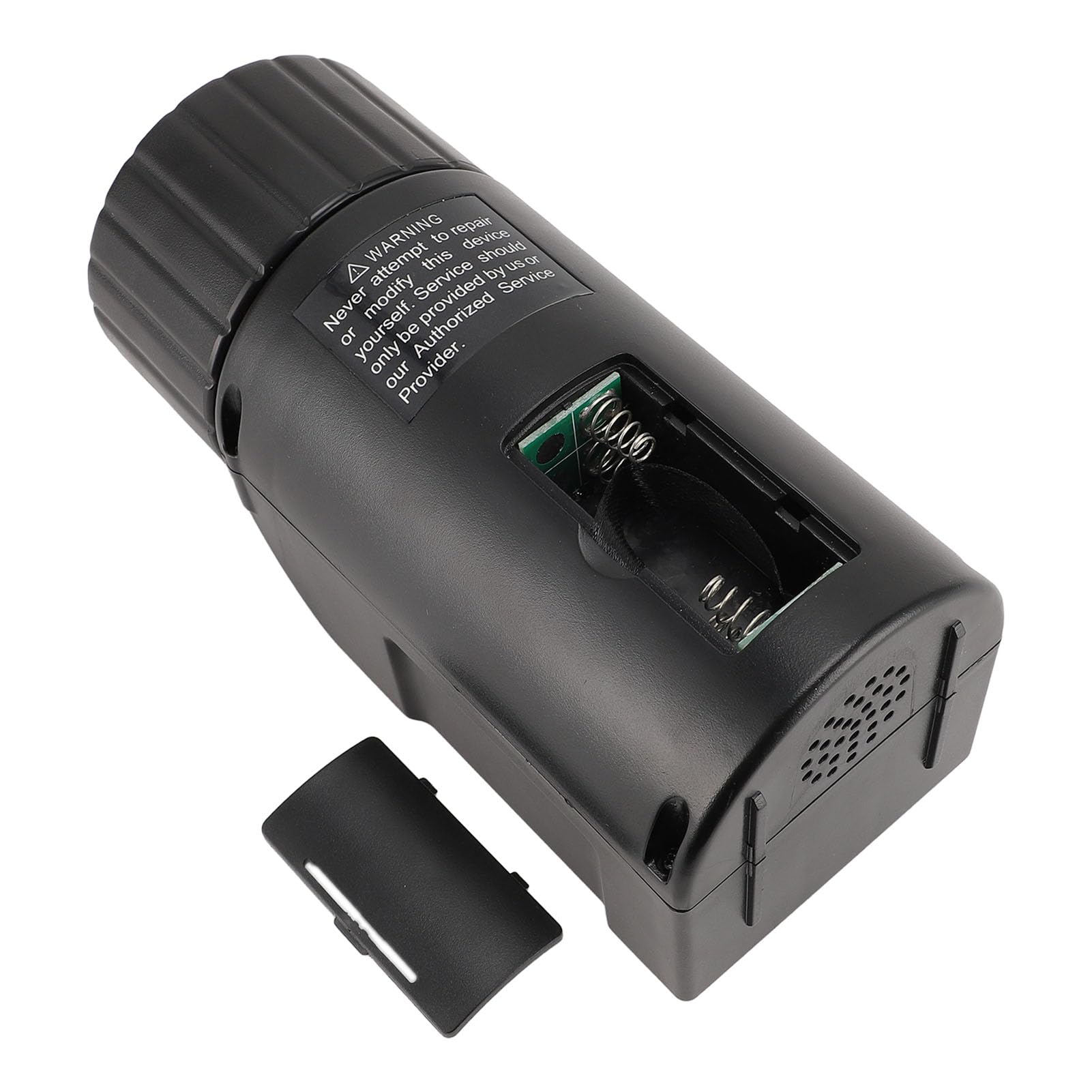SIXRUN Getreide-Feuchtigkeitsmesser, Mini-Tassentester mit LCD-Display für Kaffeebohnen und Kakao, Feuchtemessgerät für Landwirtschaft, Lagerung und Getreidekontrolle