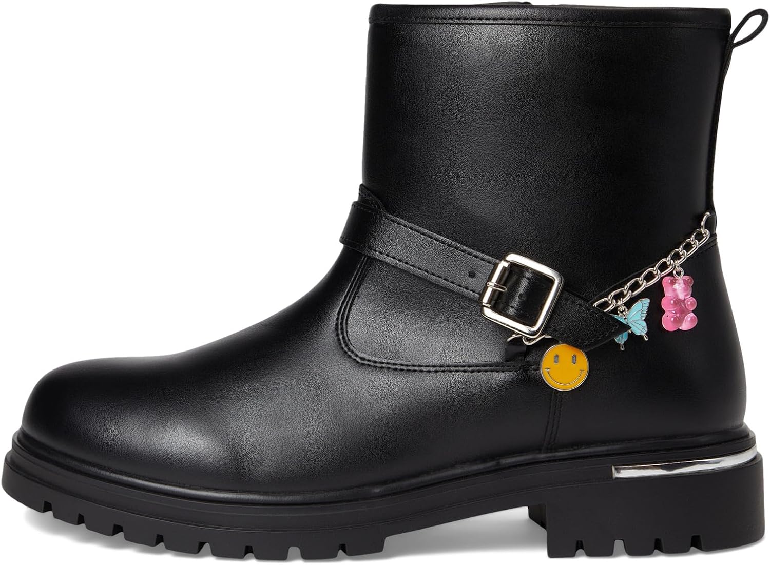 Steve Madden Girls' Brendah