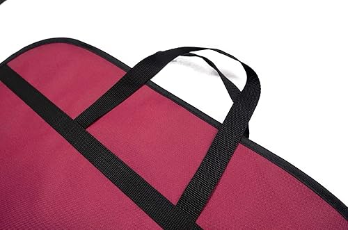 Miniatura 6 de Bolsa de ropa ligera, bolsas de ropa para colgar ropa, bolsas de ropa para viajes, bolsa de traje, bolsas de ropa para almacenamiento, bolsa de