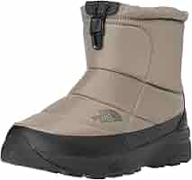 専用　Nuptse Bootie WP Logo Short 27.0 cm Nuptse Bootie WP Logo Short ヌプシブーティウォータープルーフ