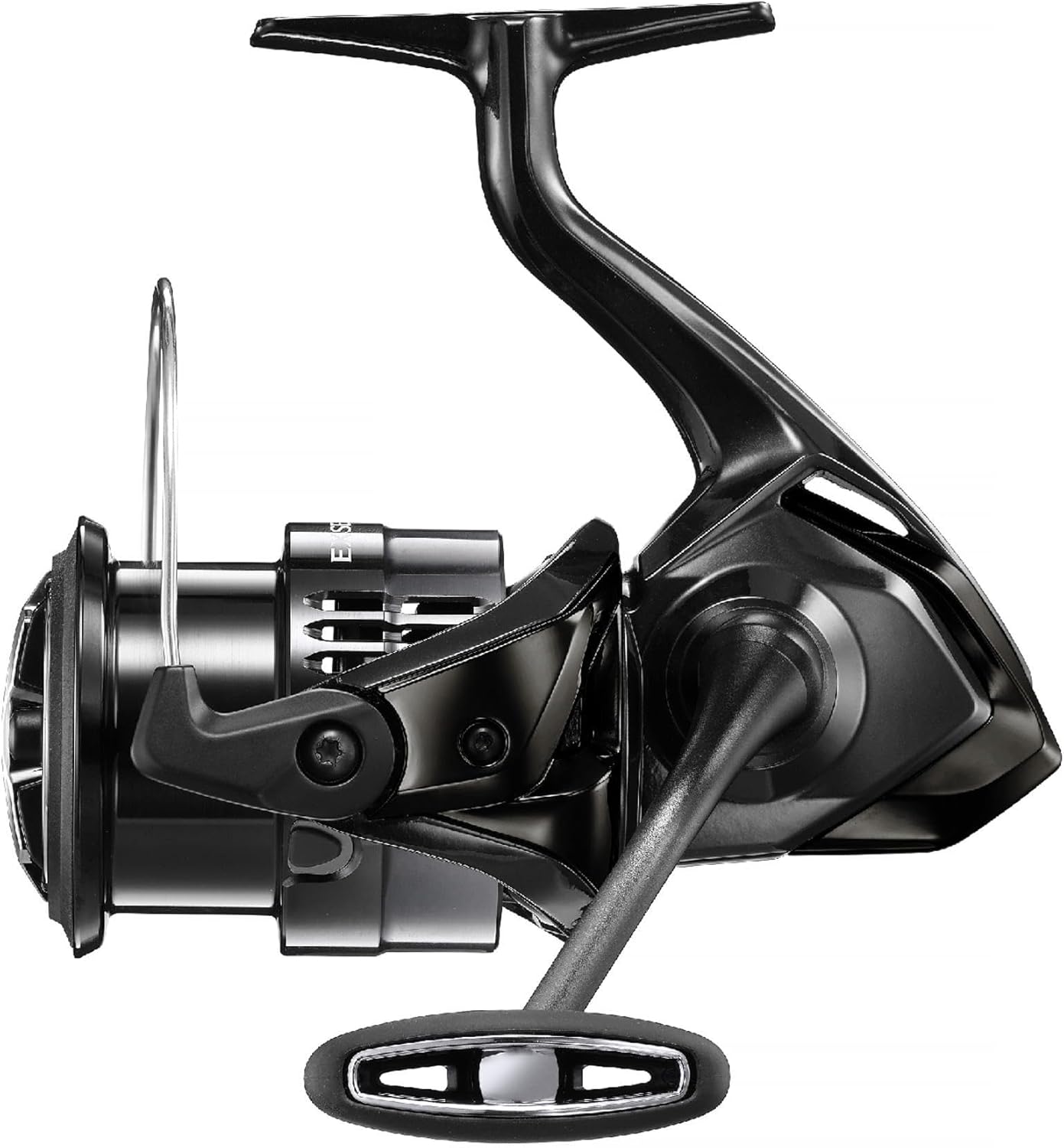 Shimano 24 Exsence BB 4000MHG Fishing Reel