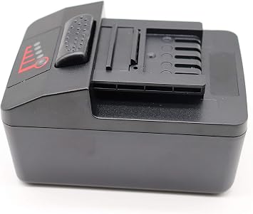 18V 4000mAh Battery CTB8185 with Charger CTC720